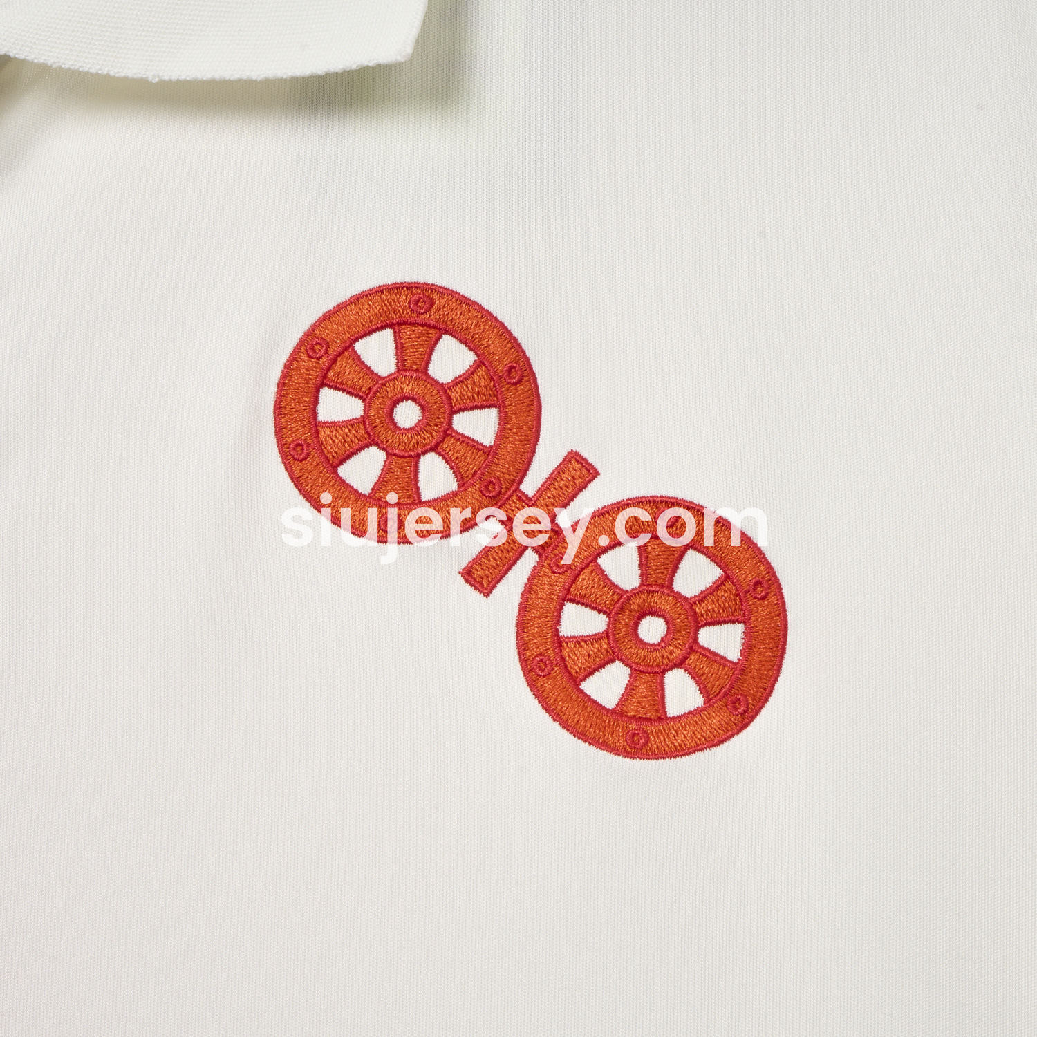 SIUjerseys-Mainz 2025 120th Anniversary Jersey - Fans Version