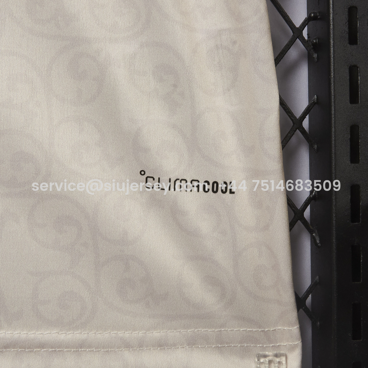 SIUjerseys-Spain 2026 Away Jersey - Fans Version