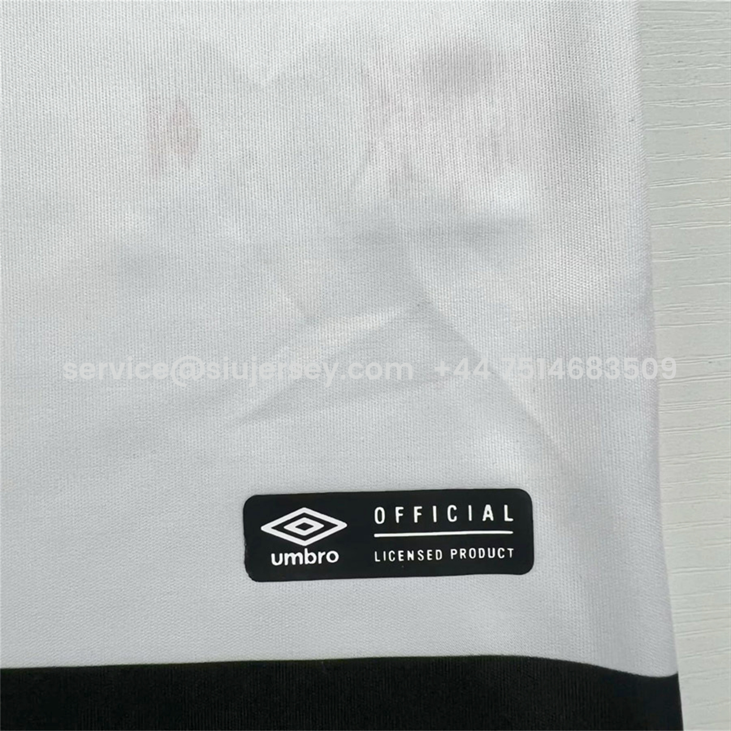 SIUjerseys-Rayo Vallecano 25-26 Home White Jersey - Fans Version