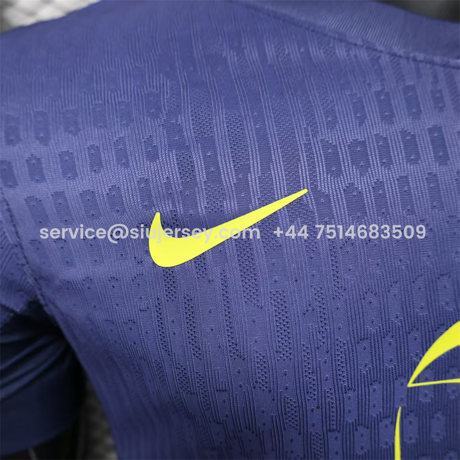 SIUjerseys-Atlético Madrid 25-26 Away Jersey - Player Version