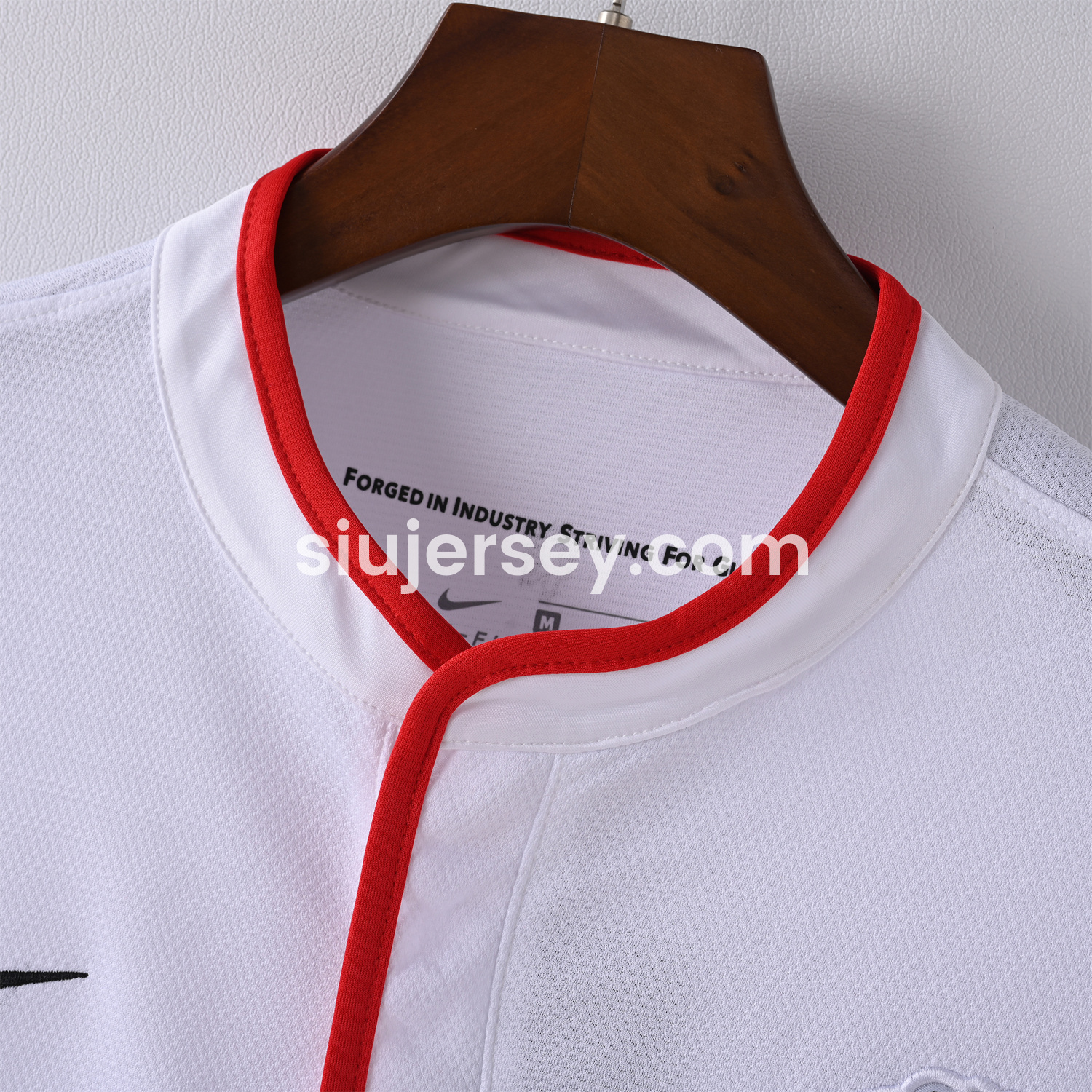 SIUjerseys-Retro Manchester United 12-13 Away Jersey