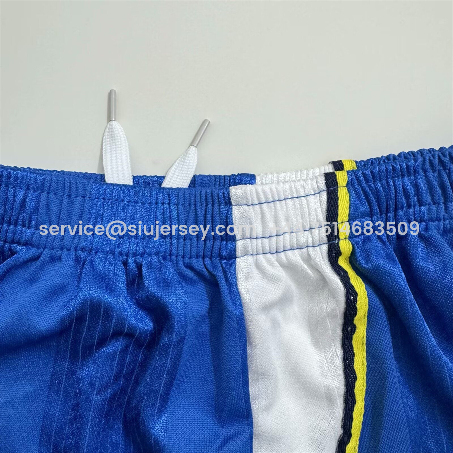 SIUjerseys-Retro C.H.E.L.S.E.A 1997-99 Home Kids Kit