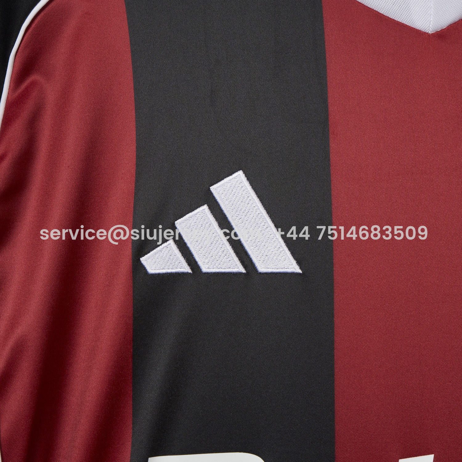 SIUjerseys-River Plate 25-26 Away Jersey With Chest Sponsor - Fans Version