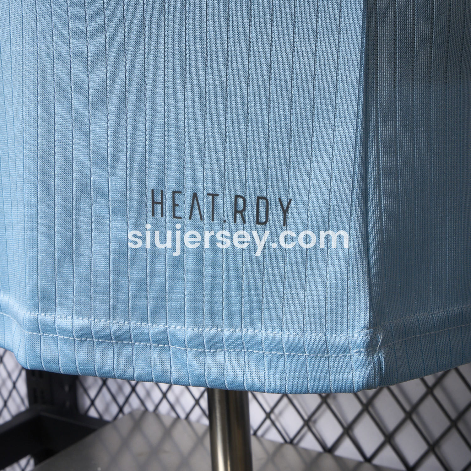 SIUjerseys-Germany 2025 125-Year Anniversary GK Blue Jersey - Player Version