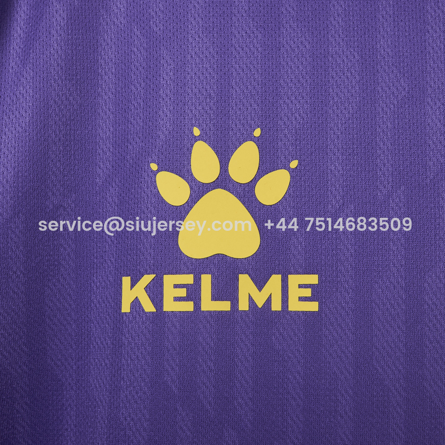 SIUjerseys-Deportes Concepción 25-26 60th Anniversary Edition Jersey - Fans Version