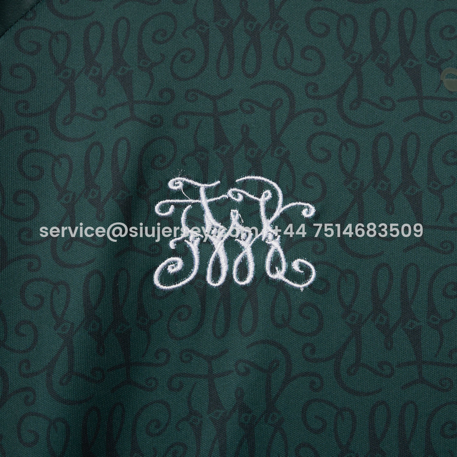 SIUjerseys-Werder Bremen 23-24 125th Anniversary Jersey - Fans Version