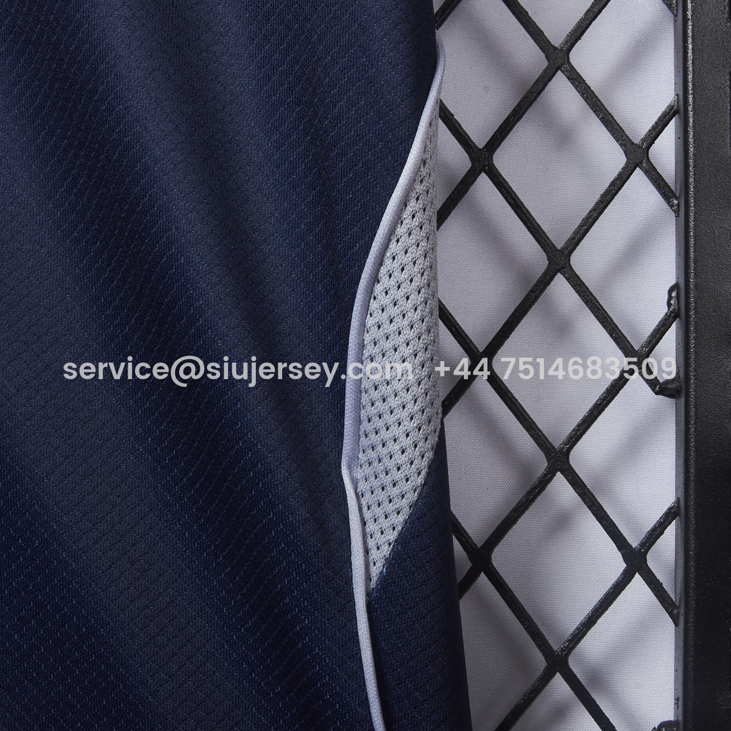 SIUjerseys-Uruguay 2026 Away Jersey - Fans Version