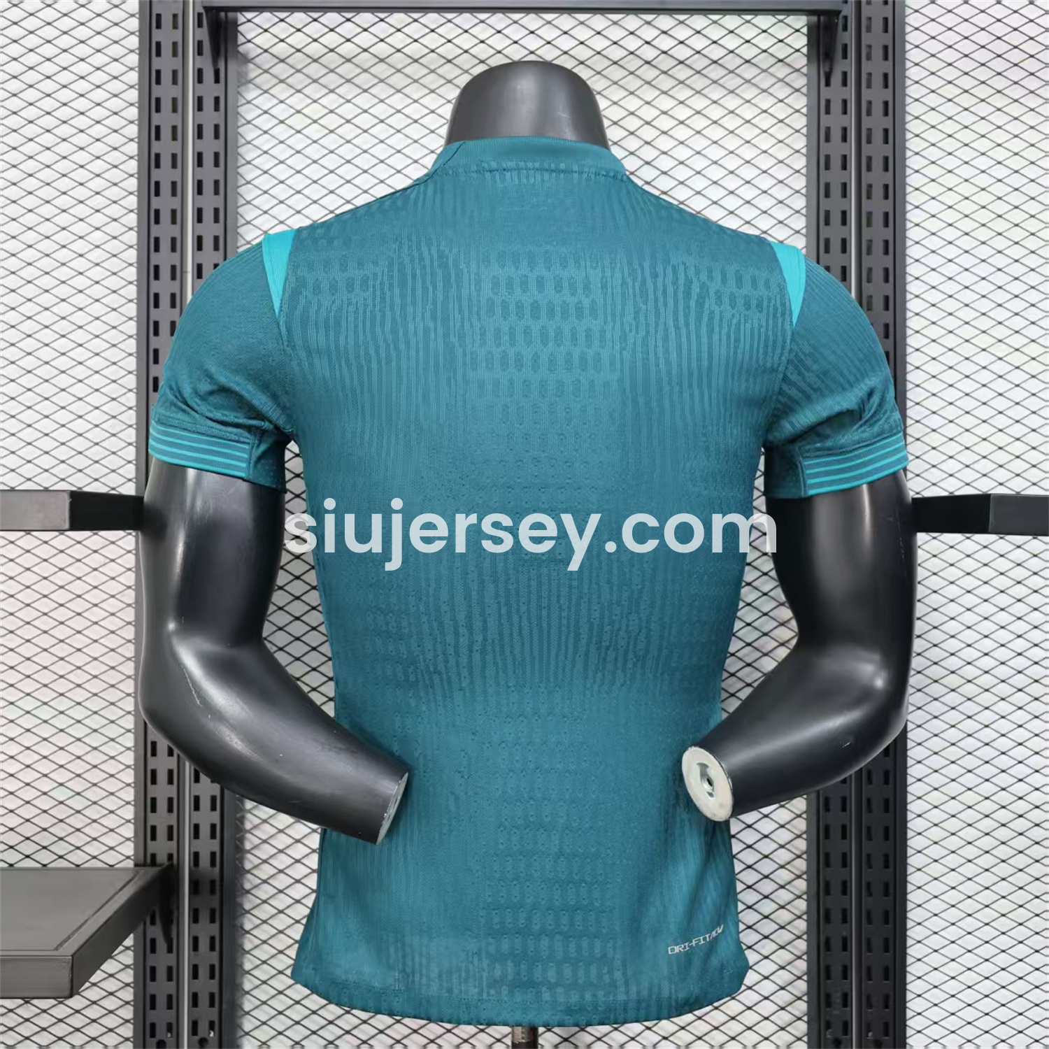 SIUjerseys-Nigeria Women 25-26 Home Jersey - Men's Player Version