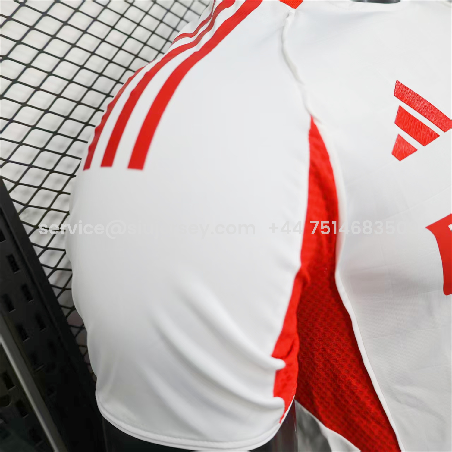 SIUjerseys-Benfica 25-26 Third Jersey - Player Version