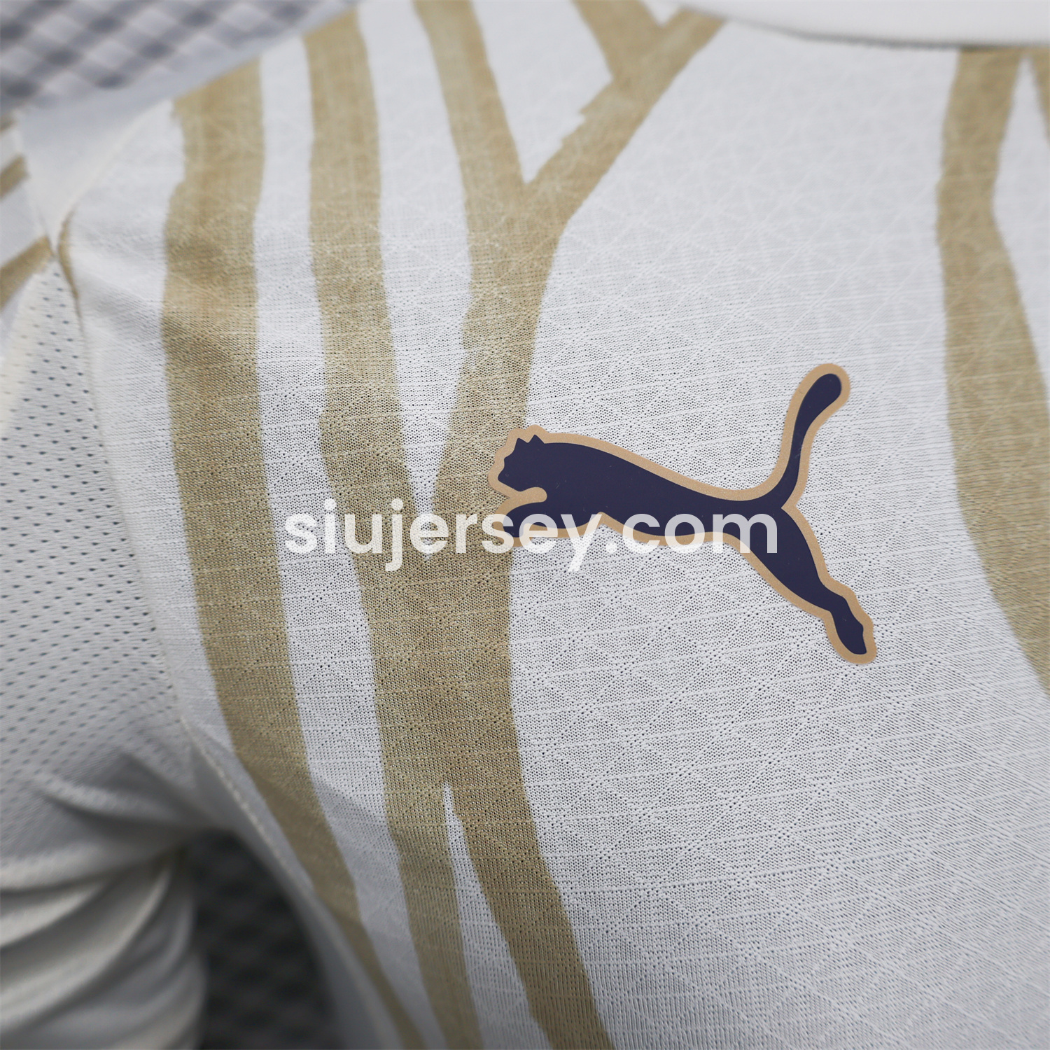 SIUjerseys-Al Hilal Riyadh Crescent 2025 Club World Cup Away Jersey - Player Version