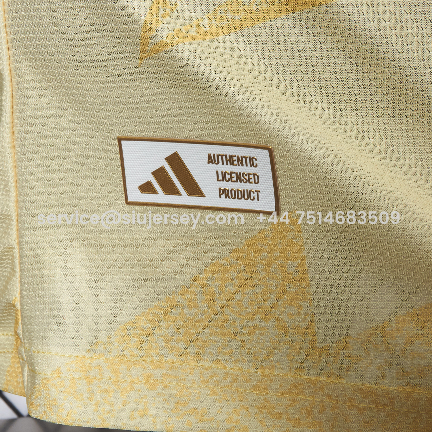 SIUjerseys-Arsenal 26-27 Third Jersey - Player Version