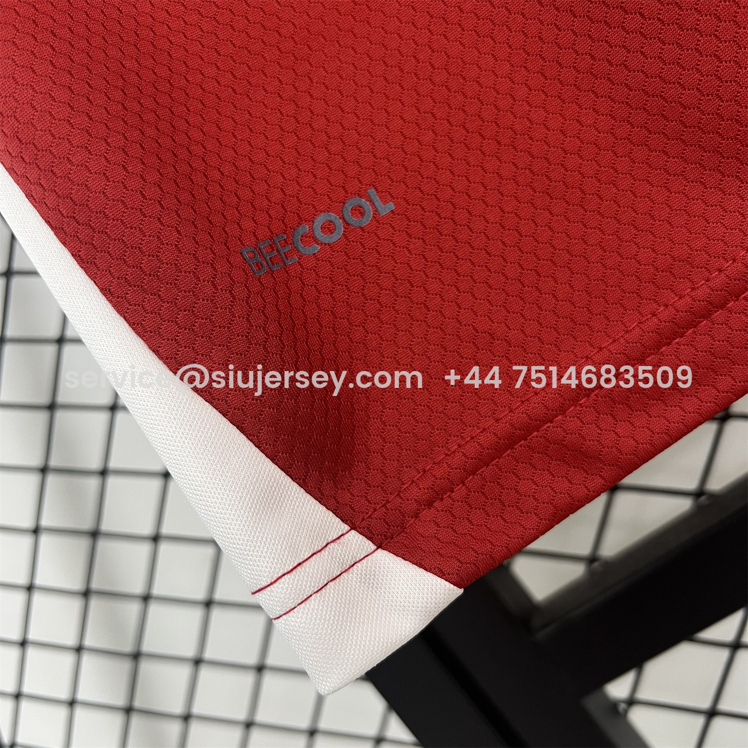 SIUjerseys-Tenerife 25-26 Away Jersey - Fans Version