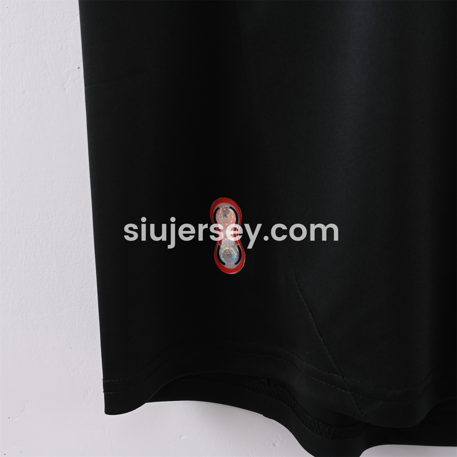 SIUjerseys-Retro AC Milan 2007-08 Third Jersey