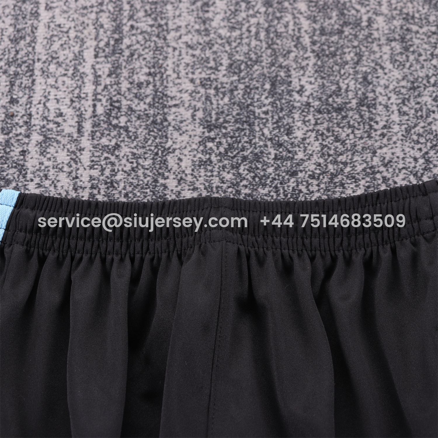 SIUjerseys-Retro Real Madrid 2009-10 Away Kids Kit