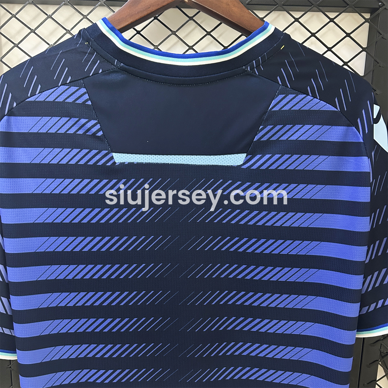 SIUjerseys-Cádiz Cadiz 24-25 Third Jersey - Fans Version