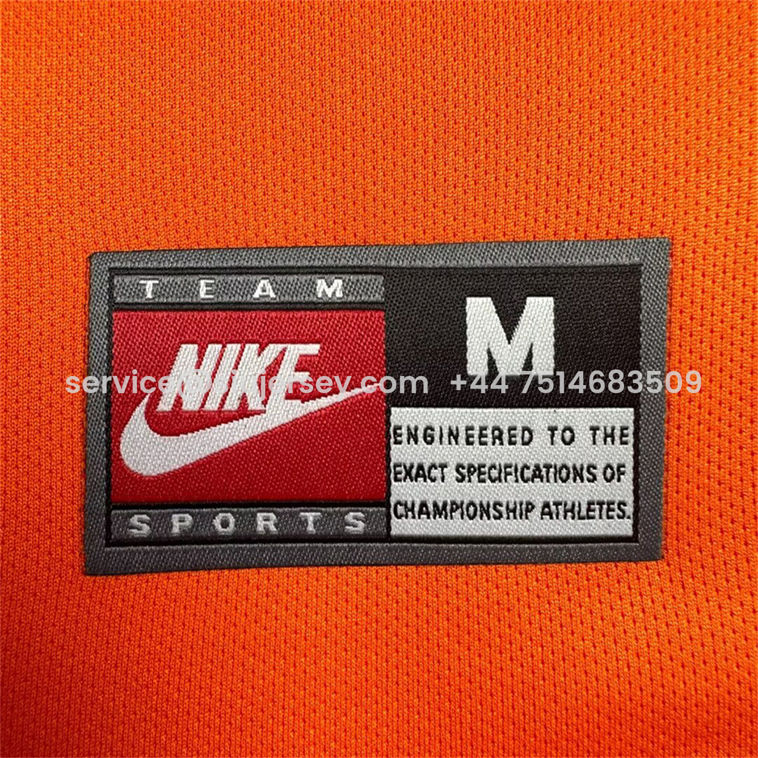 SIUjerseys-Retro Netherlands 1998 Home Long Sleeves Jersey