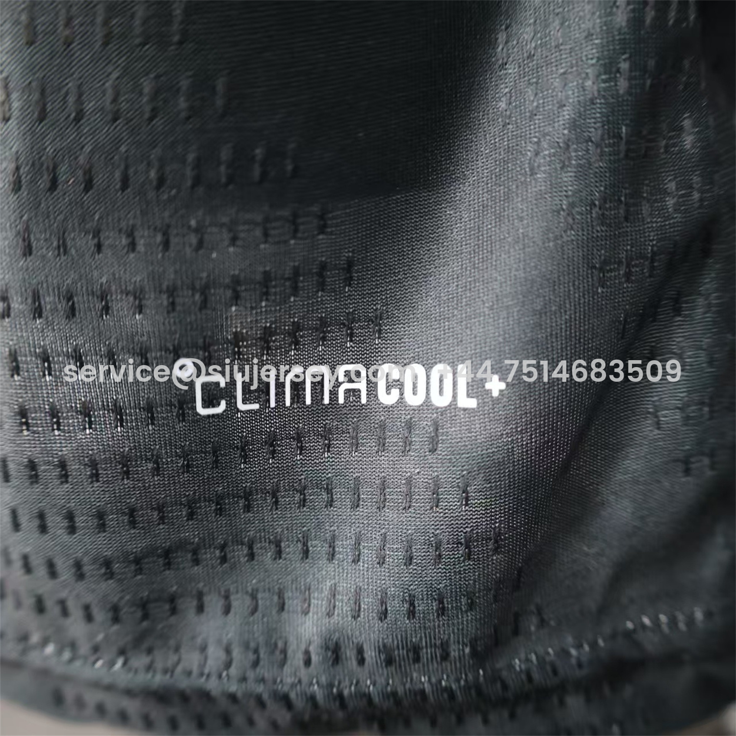 SIUjerseys-Algeria 2026 Black And Gold Special Jersey - Player Version