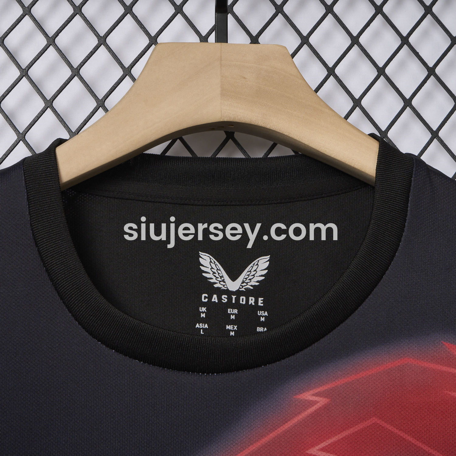 SIUjerseys-Athletic Bilbao 24-25 Pre-match The Last of Us Special Jersey - Fans Version