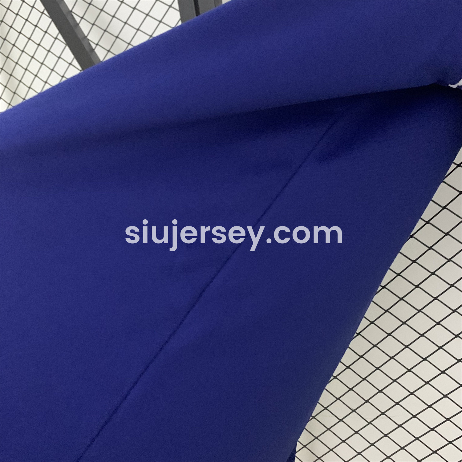 SIUjerseys-Retro Universidad De Chile 1993 Home Unsponsored Jersey