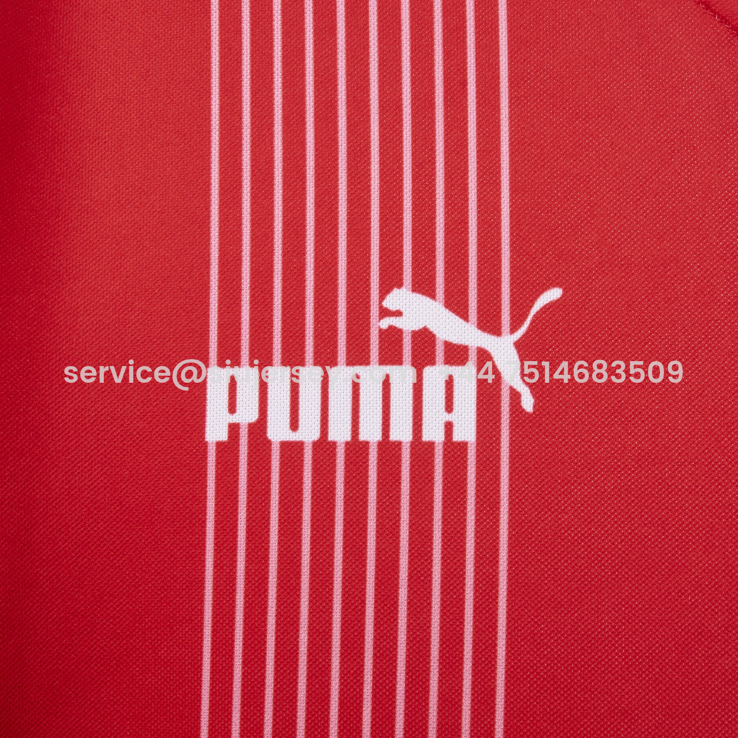 SIUjerseys-Retro Nürnberg 1993-94 Home Jersey