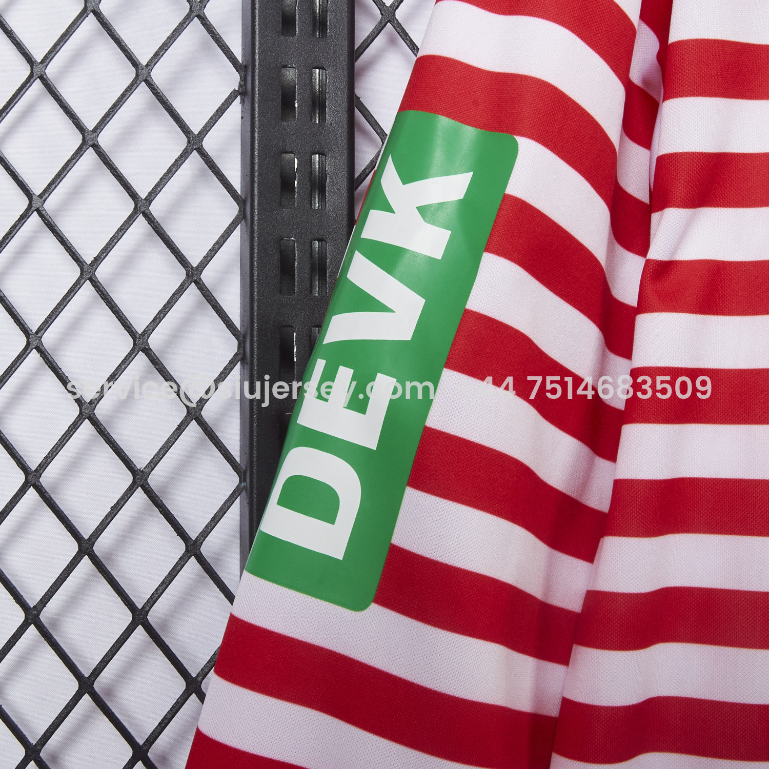 SIUjerseys-Köln 25-26 Carnival Special Long Sleeves Jersey - Fans Version