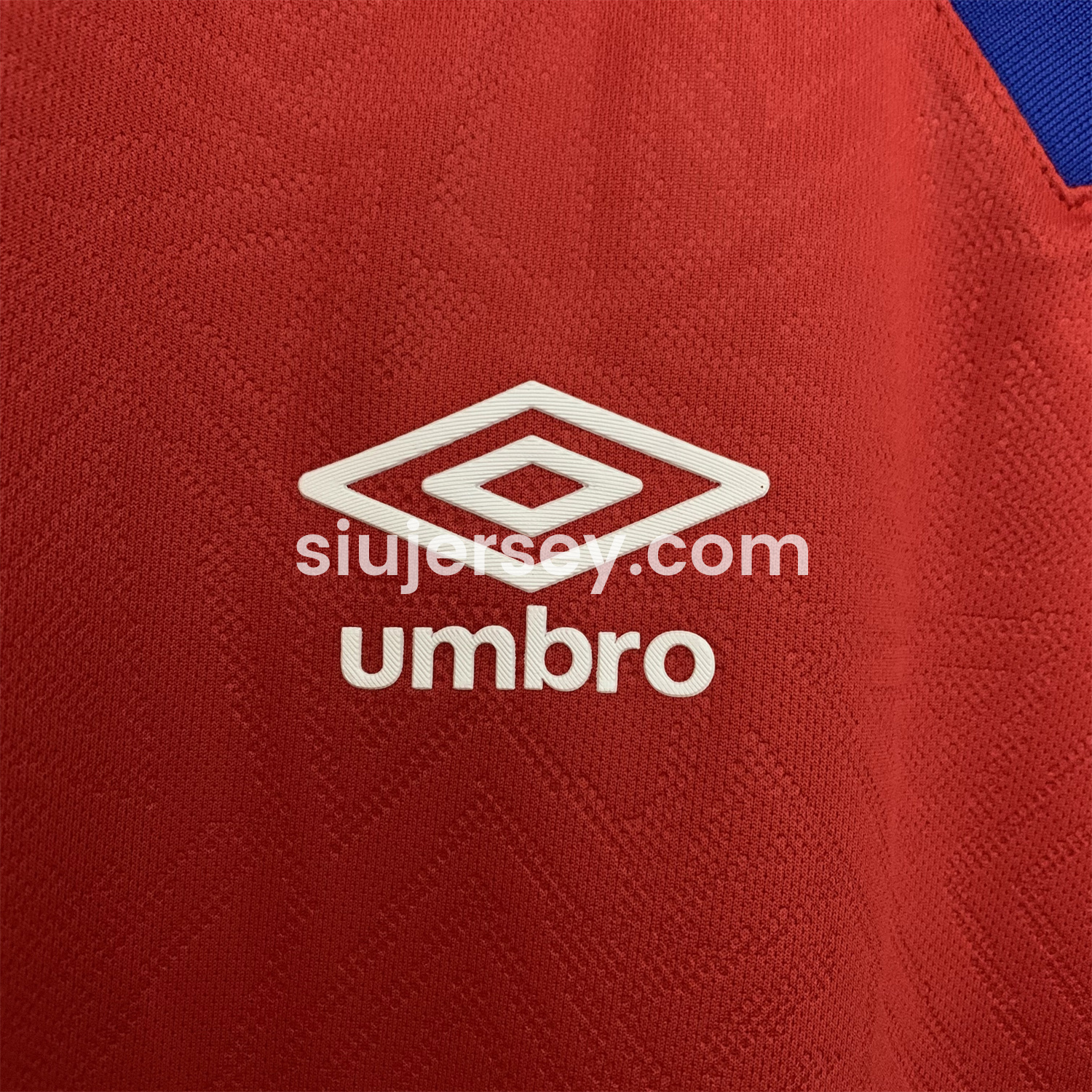 SIUjerseys-Uruguay Nacional Club Nacional de Football 25-26 Away Jersey - Fans Version