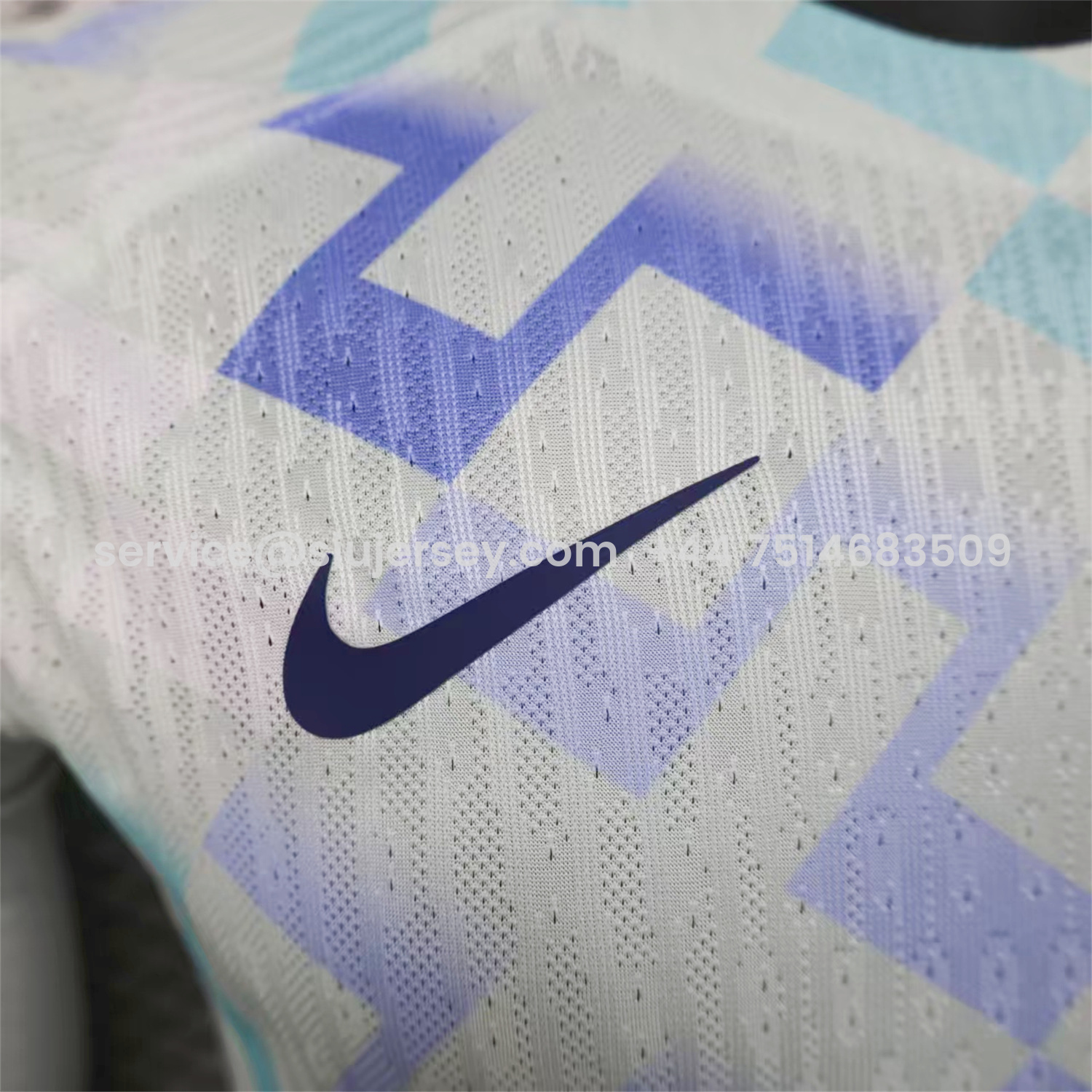 SIUjerseys-Inter Milan 25-26 Away Long Sleeves Jersey - Player Version