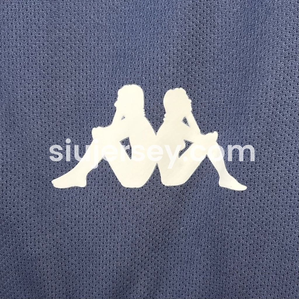 SIUjerseys-CA Tigre 25-26 Home Jersey - Fans Version