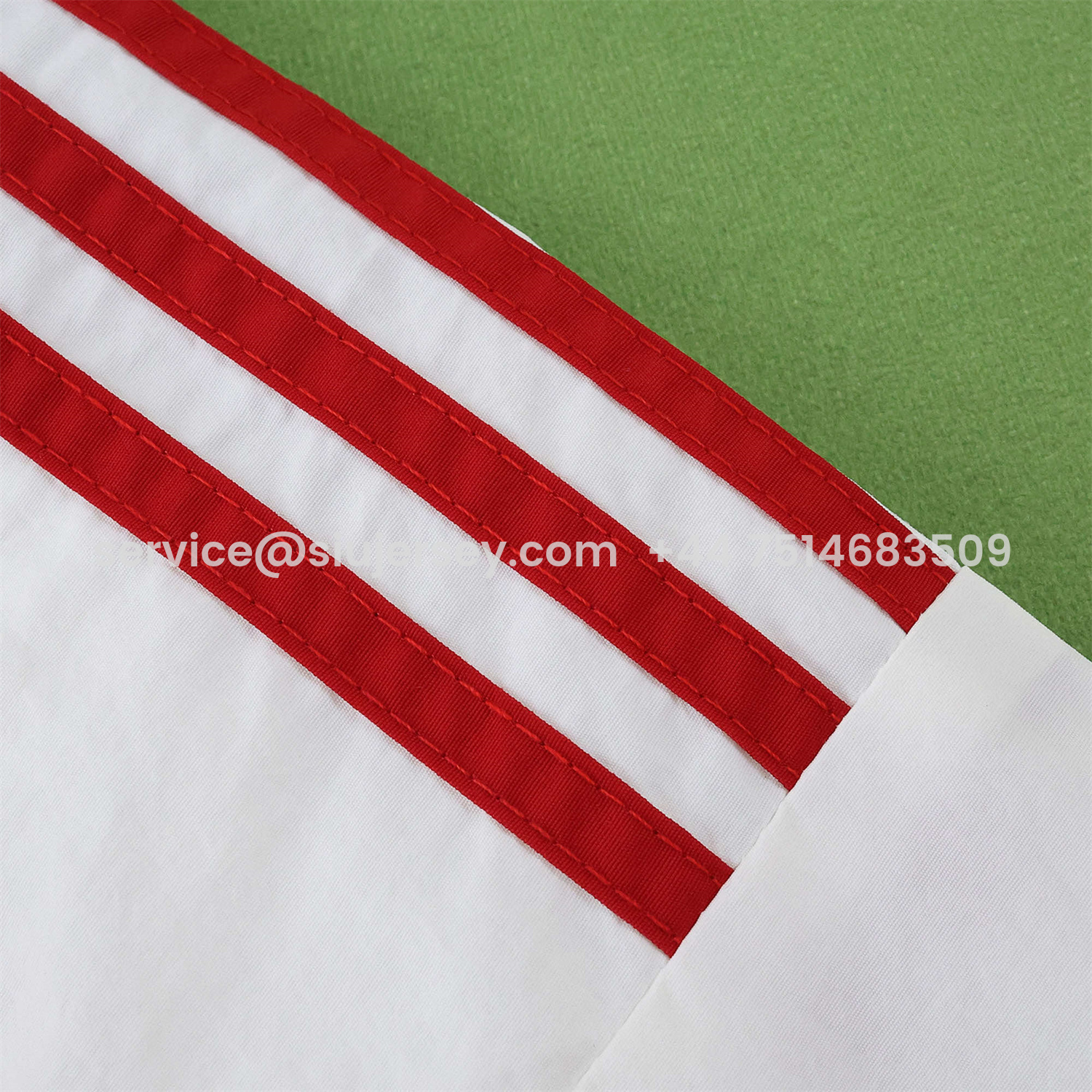 SIUjerseys-River Plate 25-26 Throwback Windbreaker Jacket - White