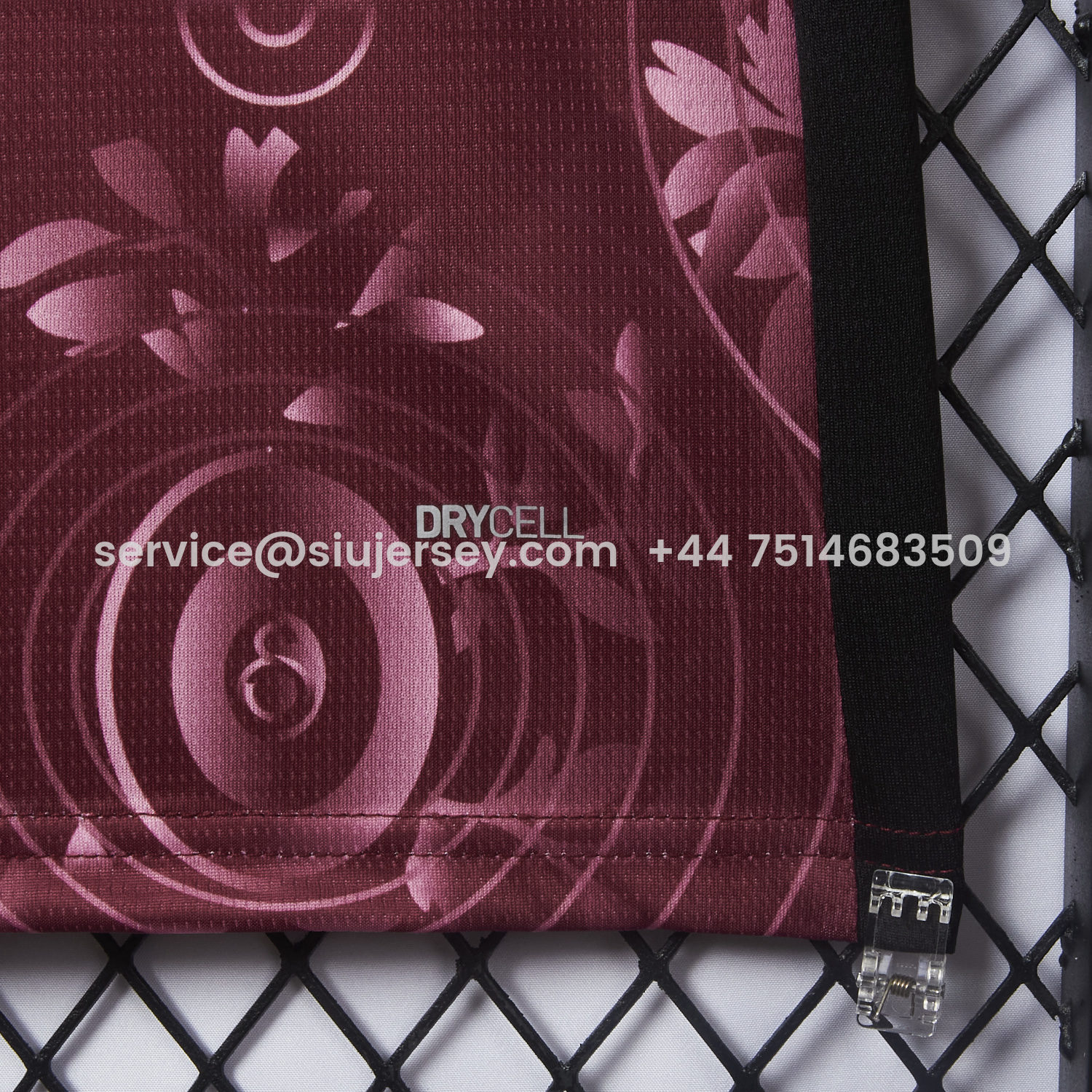 SIUjerseys-Galatasaray 25-26 Third Jersey with Five Stars - Fans Version