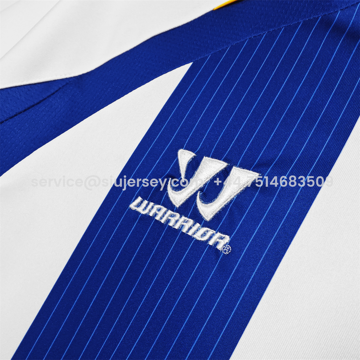 SIUjerseys-Retro Porto 2013-14 Home Jersey