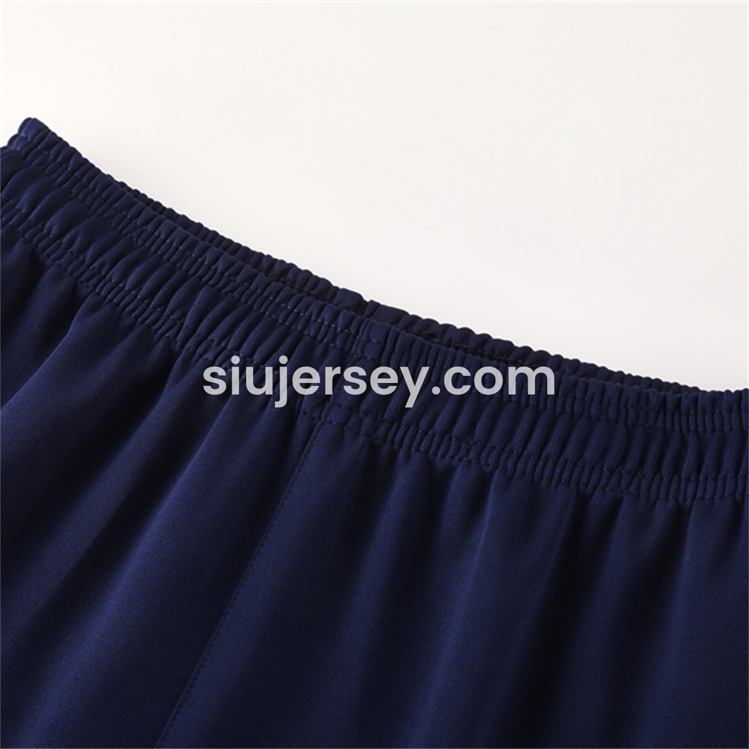 SIUjerseys-Manchester City 25-26 Jacket Training Tracksuit - Deep Blue Jackets & Pants