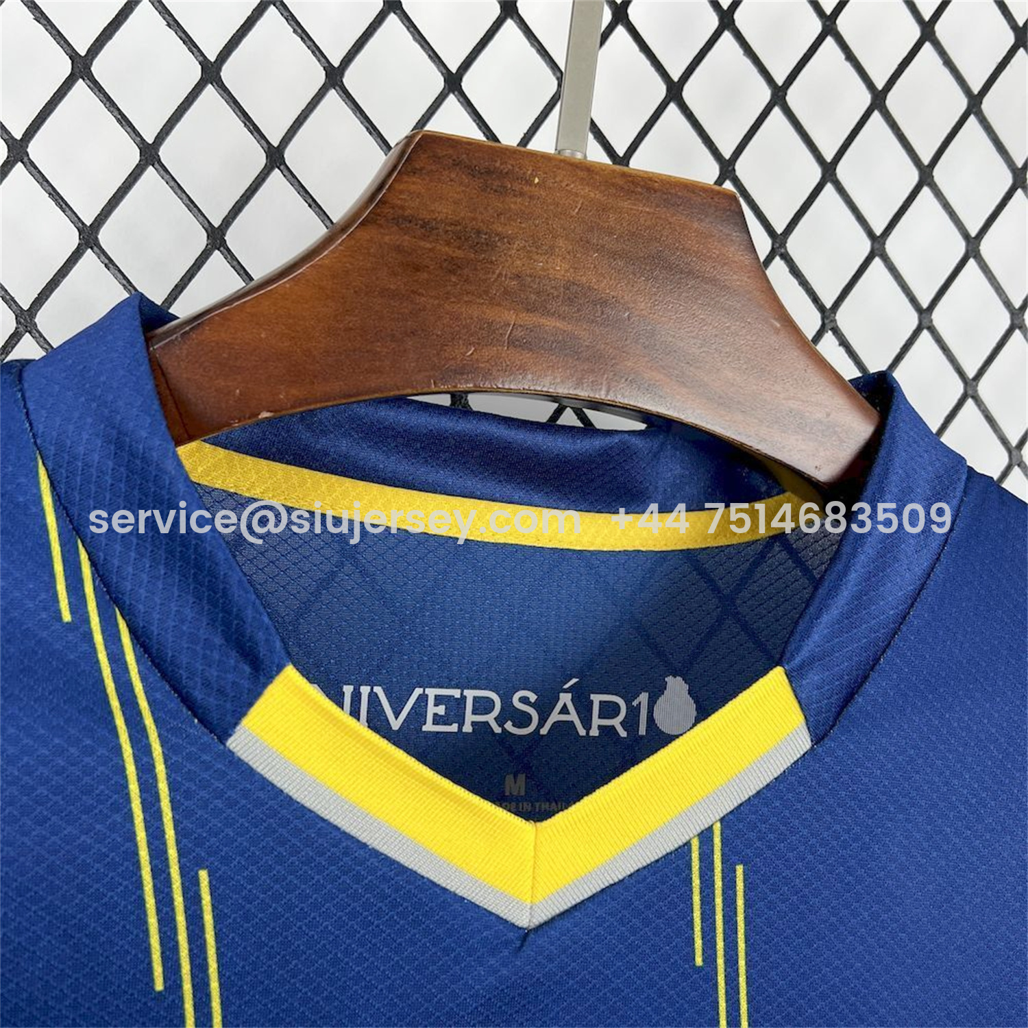 SIUjerseys-Porto 25-26 Fourth Jersey - Fans Version