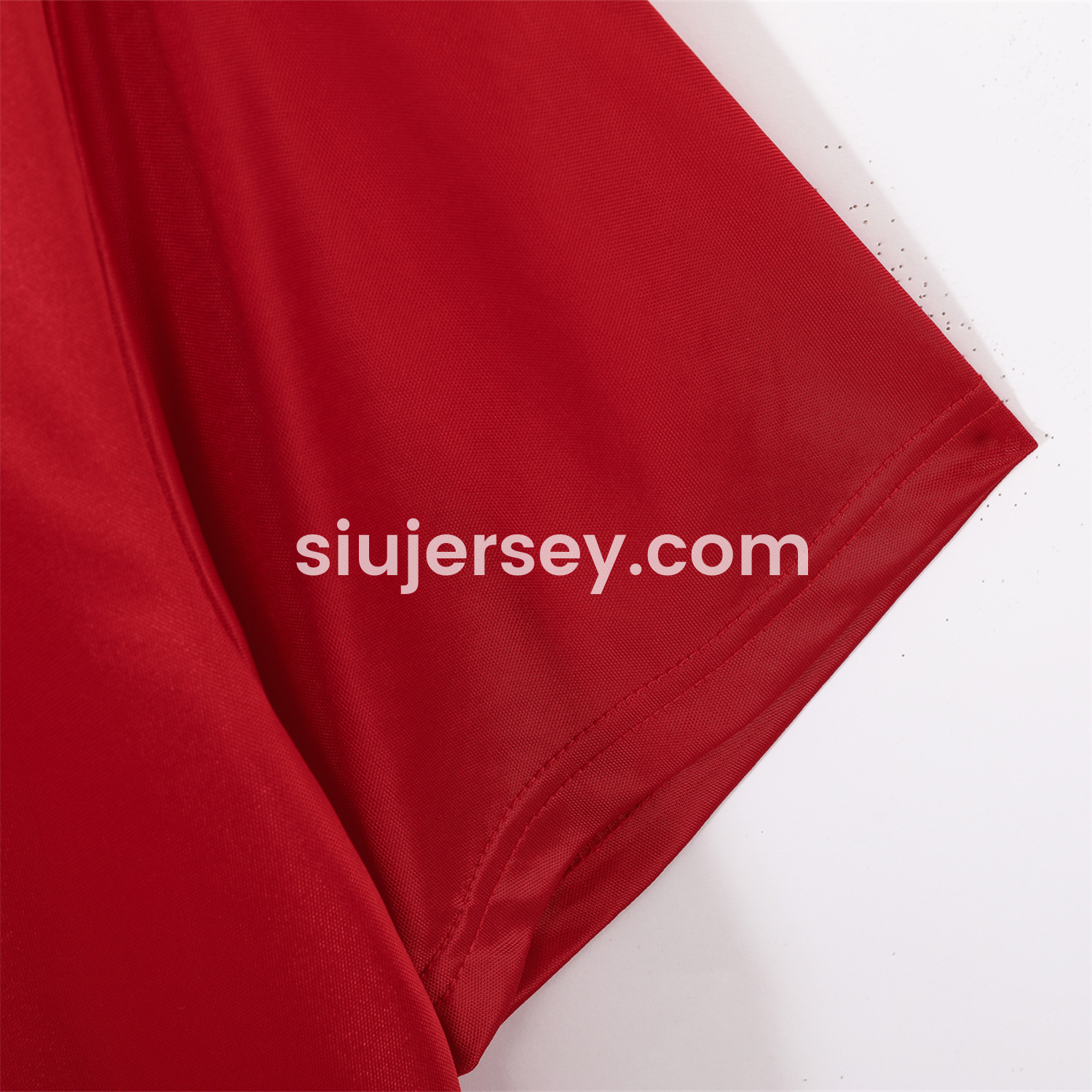 SIUjerseys-Retro Liver.pool 1992-93 Home Jersey