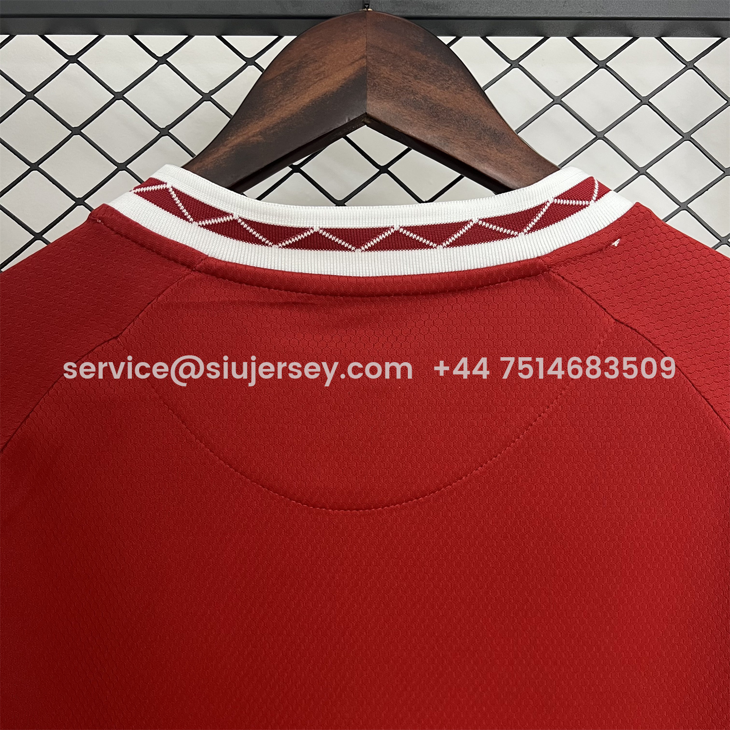 SIUjerseys-Tenerife 25-26 Away Jersey - Fans Version