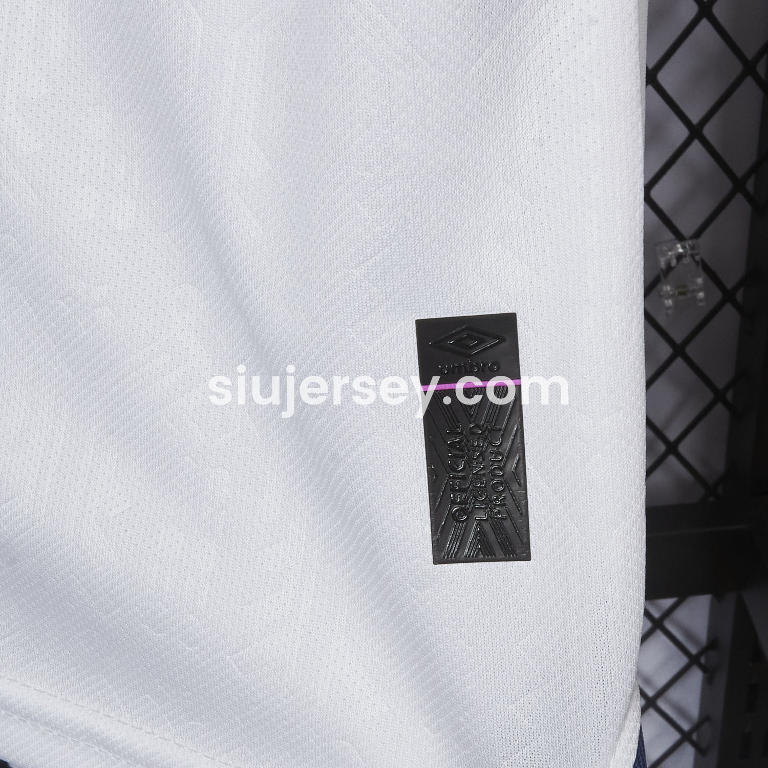 SIUjerseys-Guatemala 25-26 Home Jersey - Fans Version