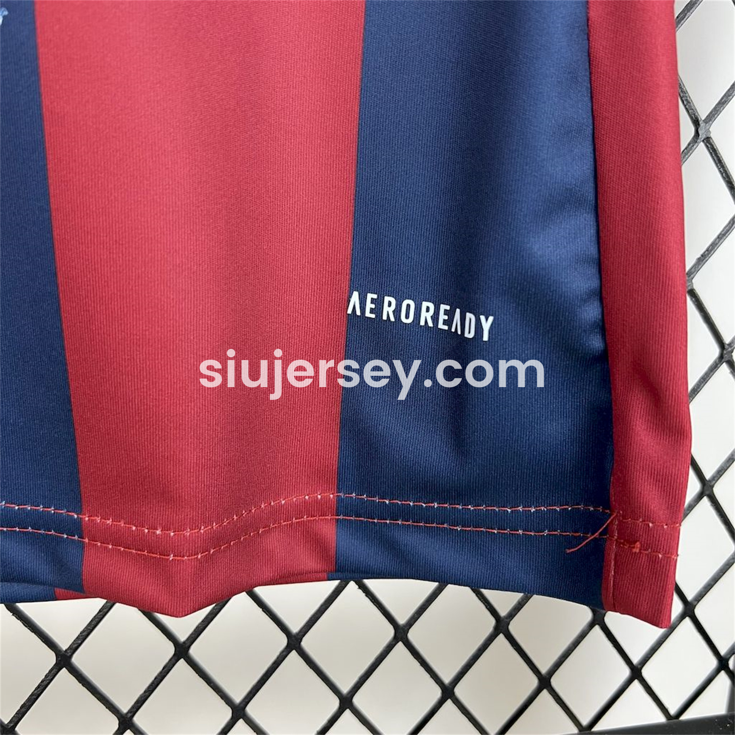 SIUjerseys-PEC Zwolle 25-26 Liberation 80th Anniversary Unsponsored Jersey - Fans Version