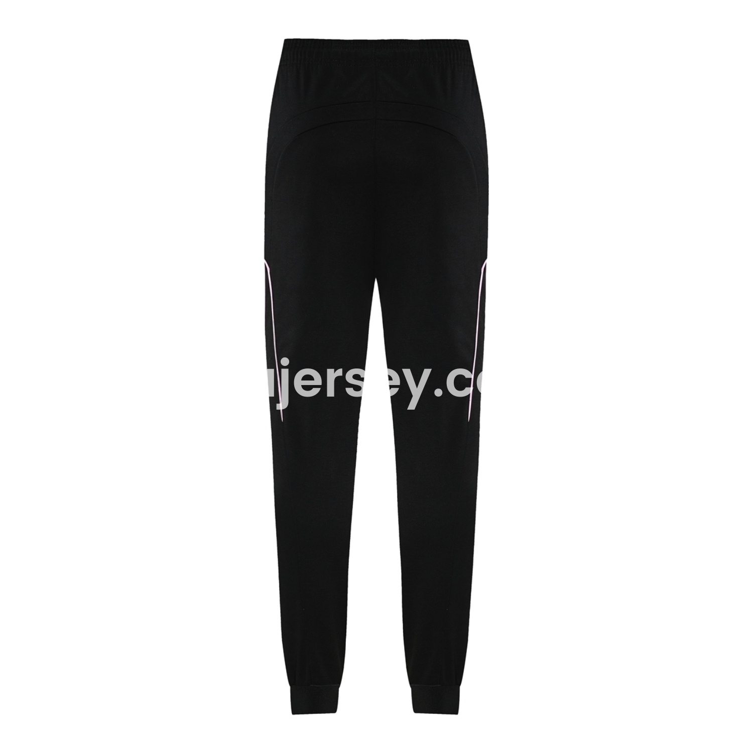 SIUjerseys-INT M.A.M 25-26 Long Sleeves Training Hoodie Set - Black Hoodie + Pants