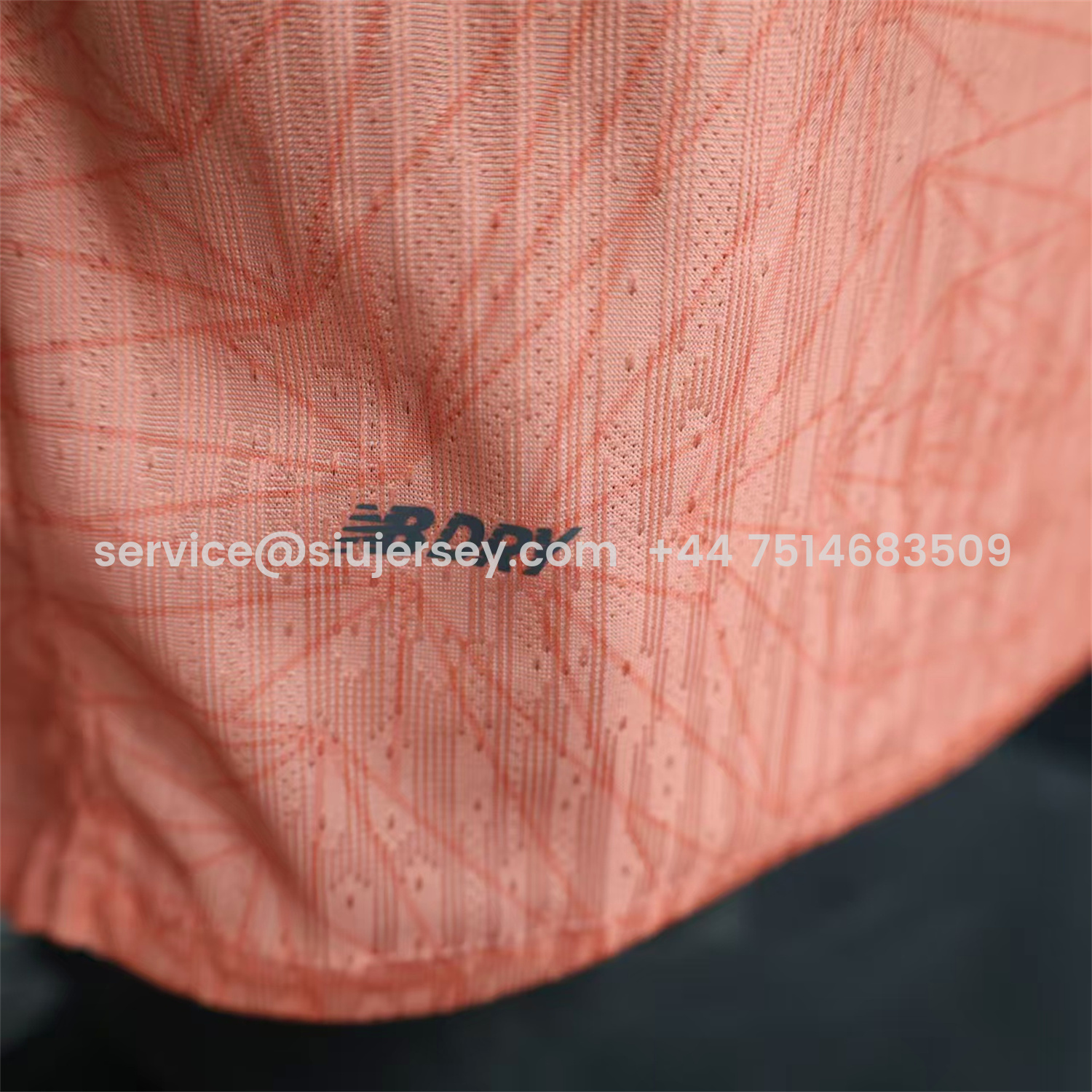 SIUjerseys-Porto 25-26 Away Jersey - Player Version