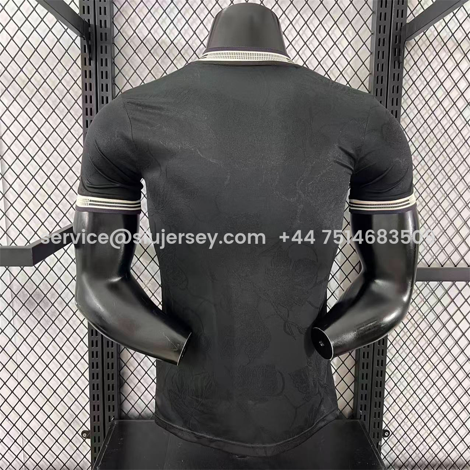 SIUjerseys-Juventus 25-26 Third Jersey With Sponsors - Player Version