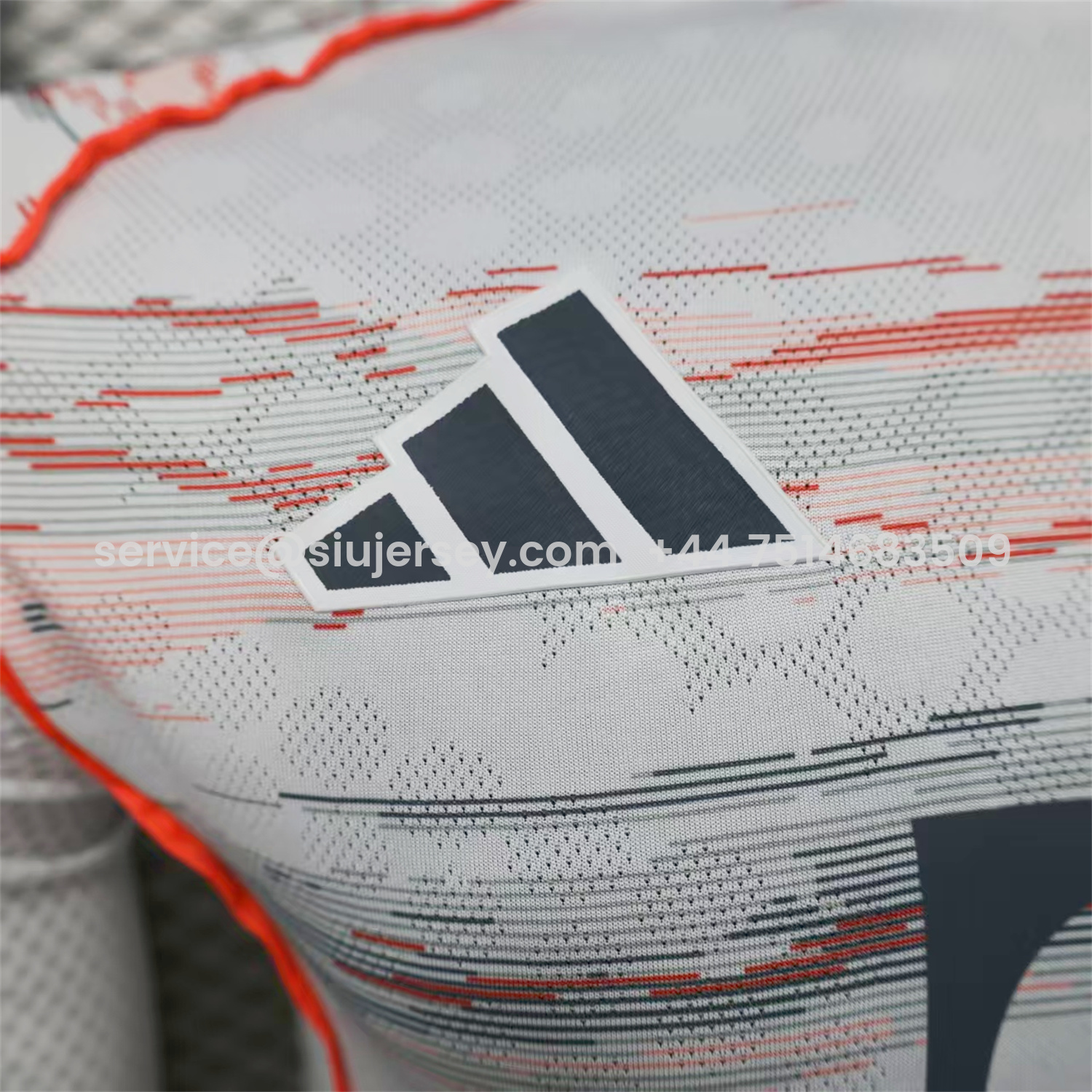 SIUjerseys-Bayern Munich 25-26 Away Long Sleeves Jersey - Player Version