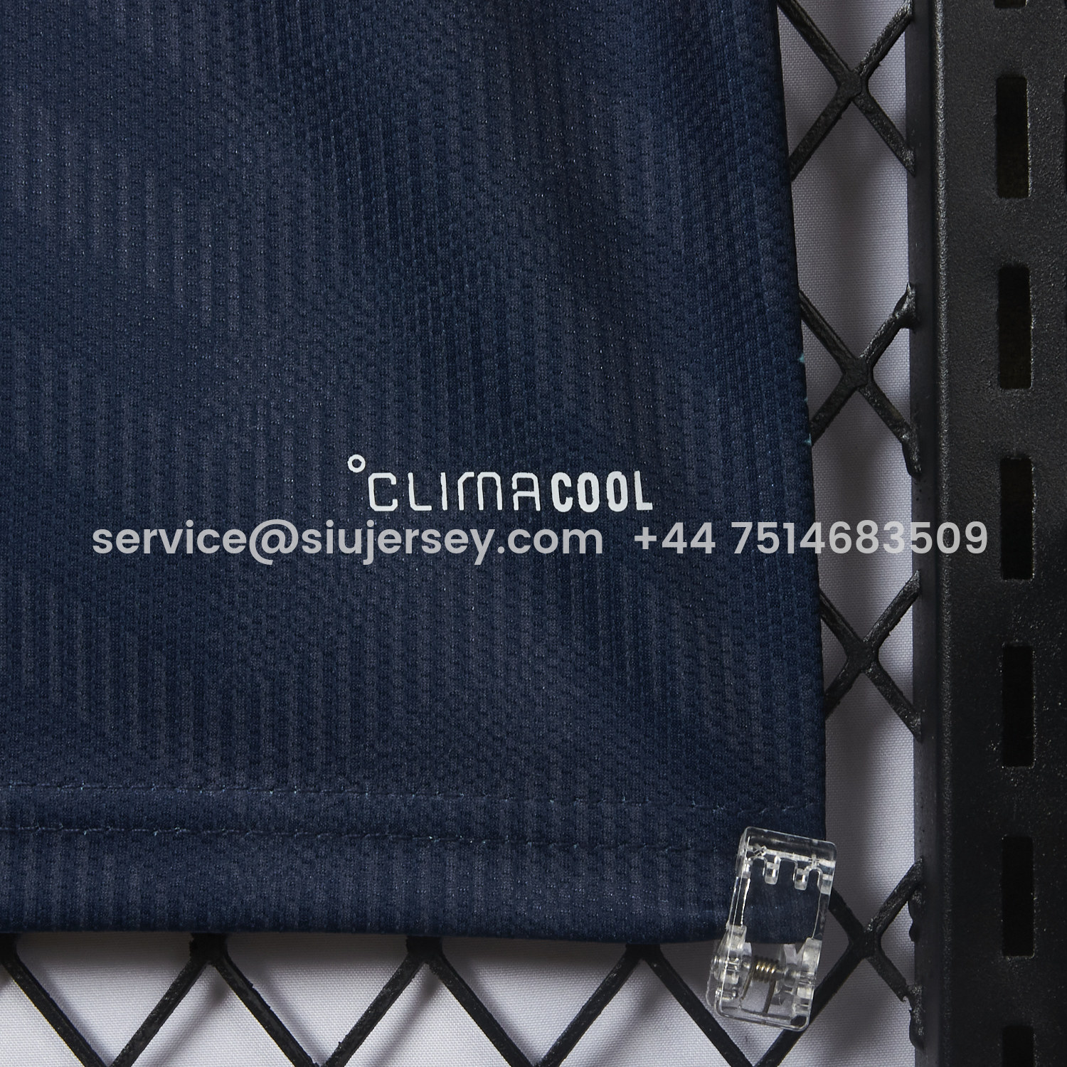 SIUjerseys-Germany 25-26 Away (Informal-release Version) Jersey - Fans Version