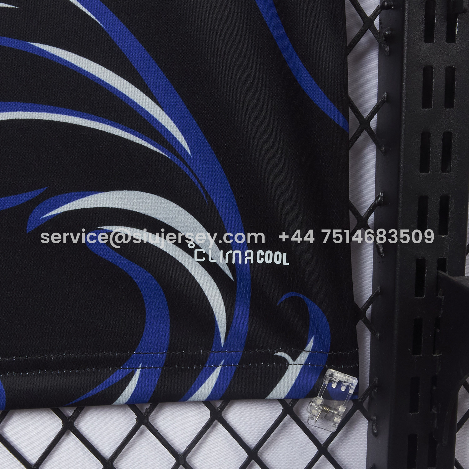 SIUjerseys-Argentina 2026 Away Deep Blue Jersey - Fans Version