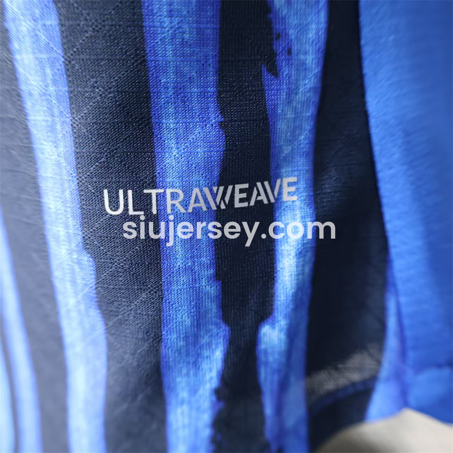 SIUjerseys-Al Hilal Riyadh Crescent 25-26 Club World Cup Home Jersey - Player Version