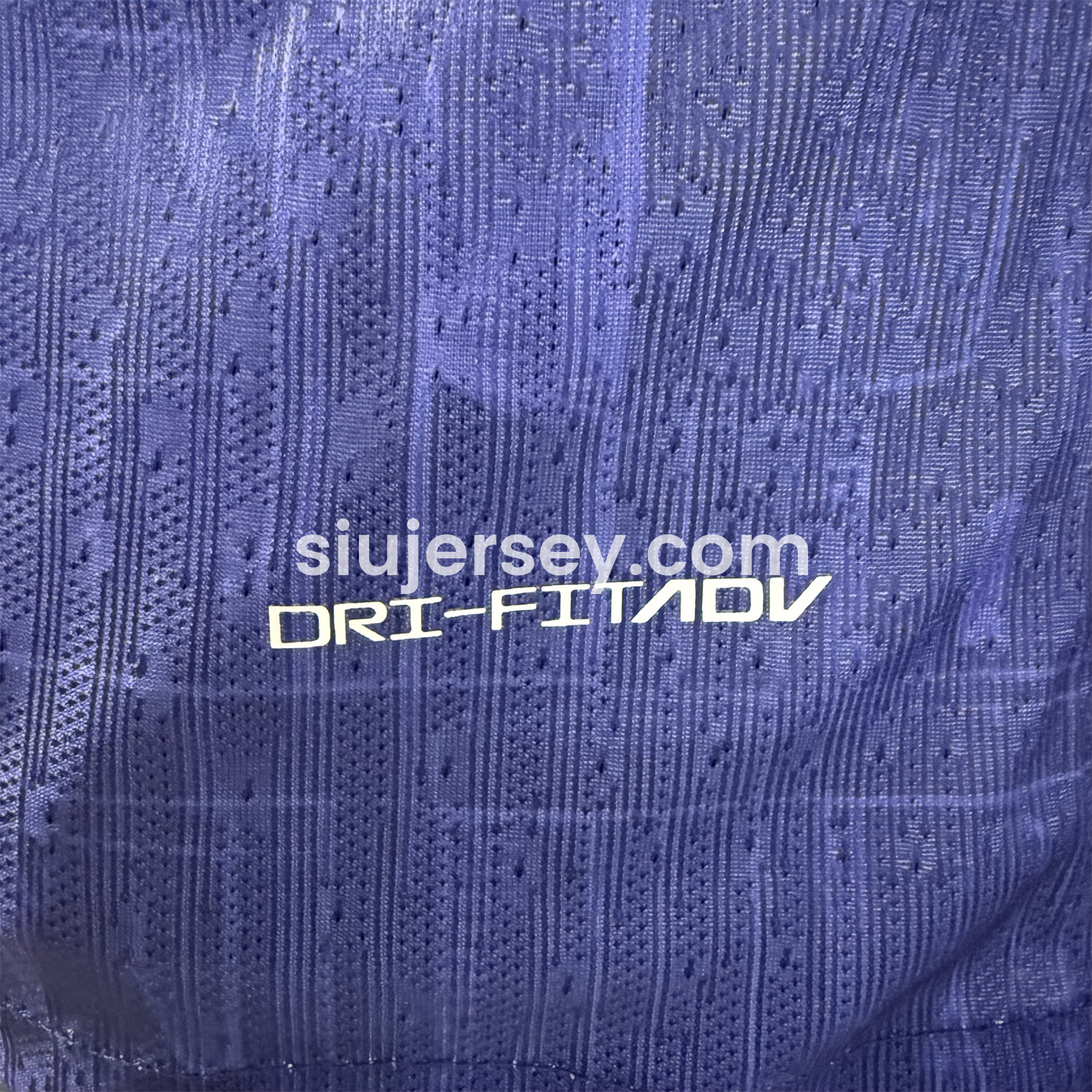 SIUjerseys-Barcelona 25-26 Sagrada Família Blue Special Edition Jersey - Player Version