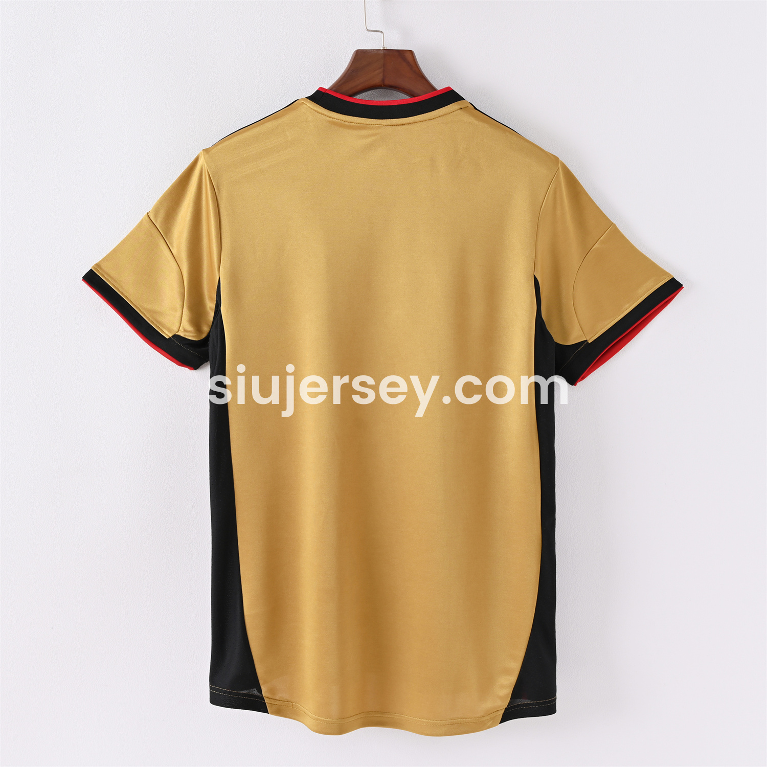 SIUjerseys-Retro AC Milan 13-14 Away Jersey