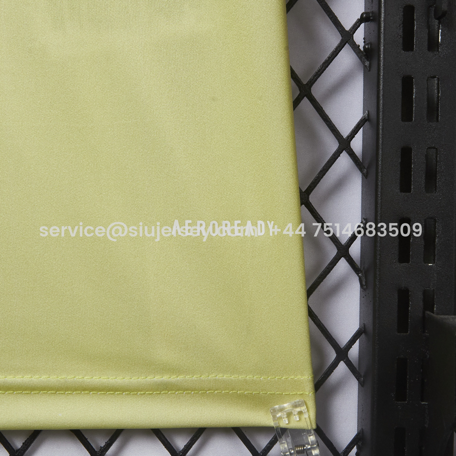 SIUjerseys-Club América 26-27 Home Jersey - Fans Version