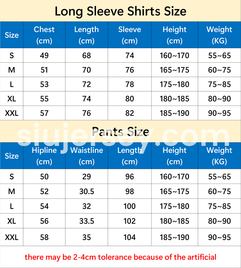 SIUjerseys-Portugal 25-26 Long Sleeve Training Set - Off White Top and Deep Blue Pants