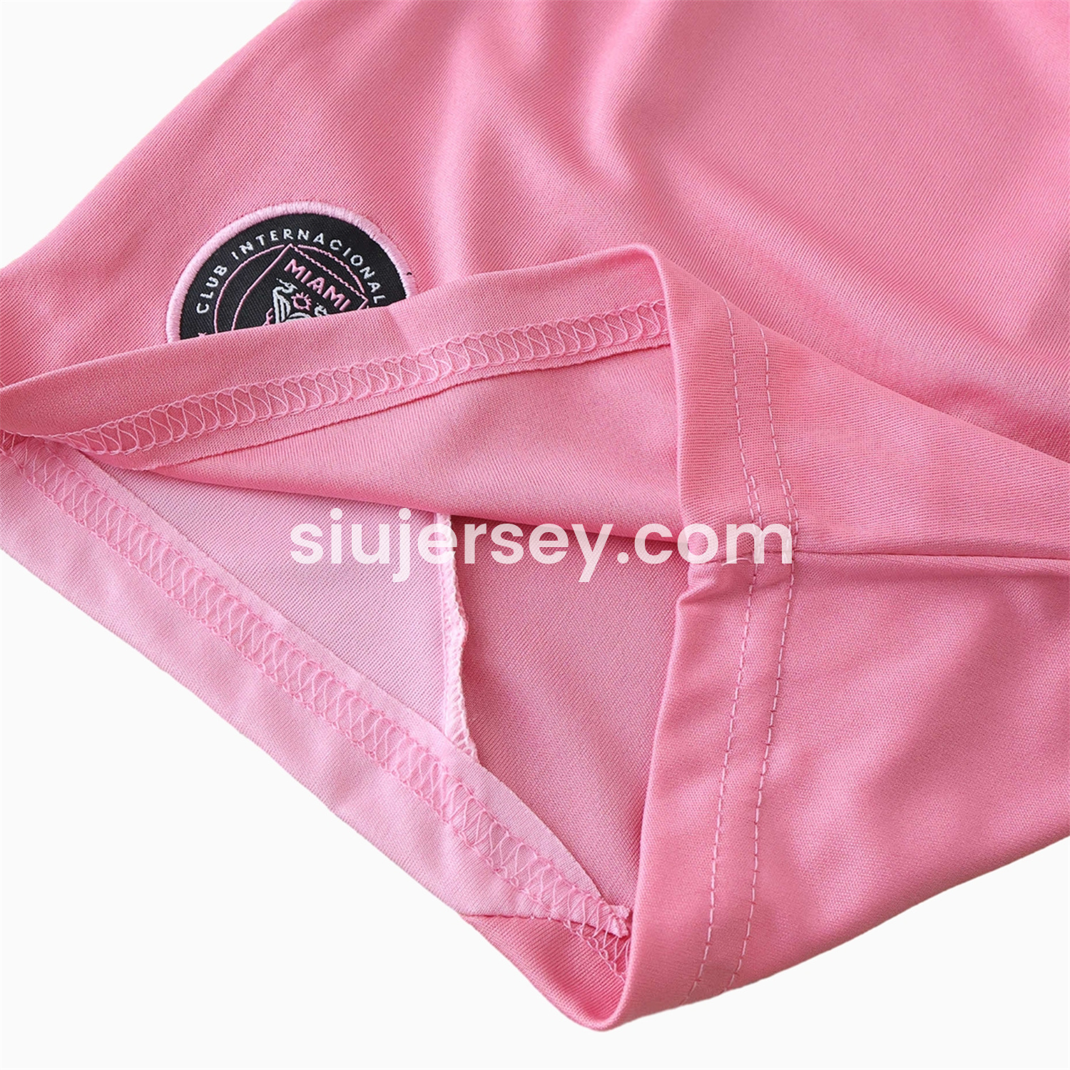 SIUjerseys-INT M.A.M 2025 Home Kids Kit