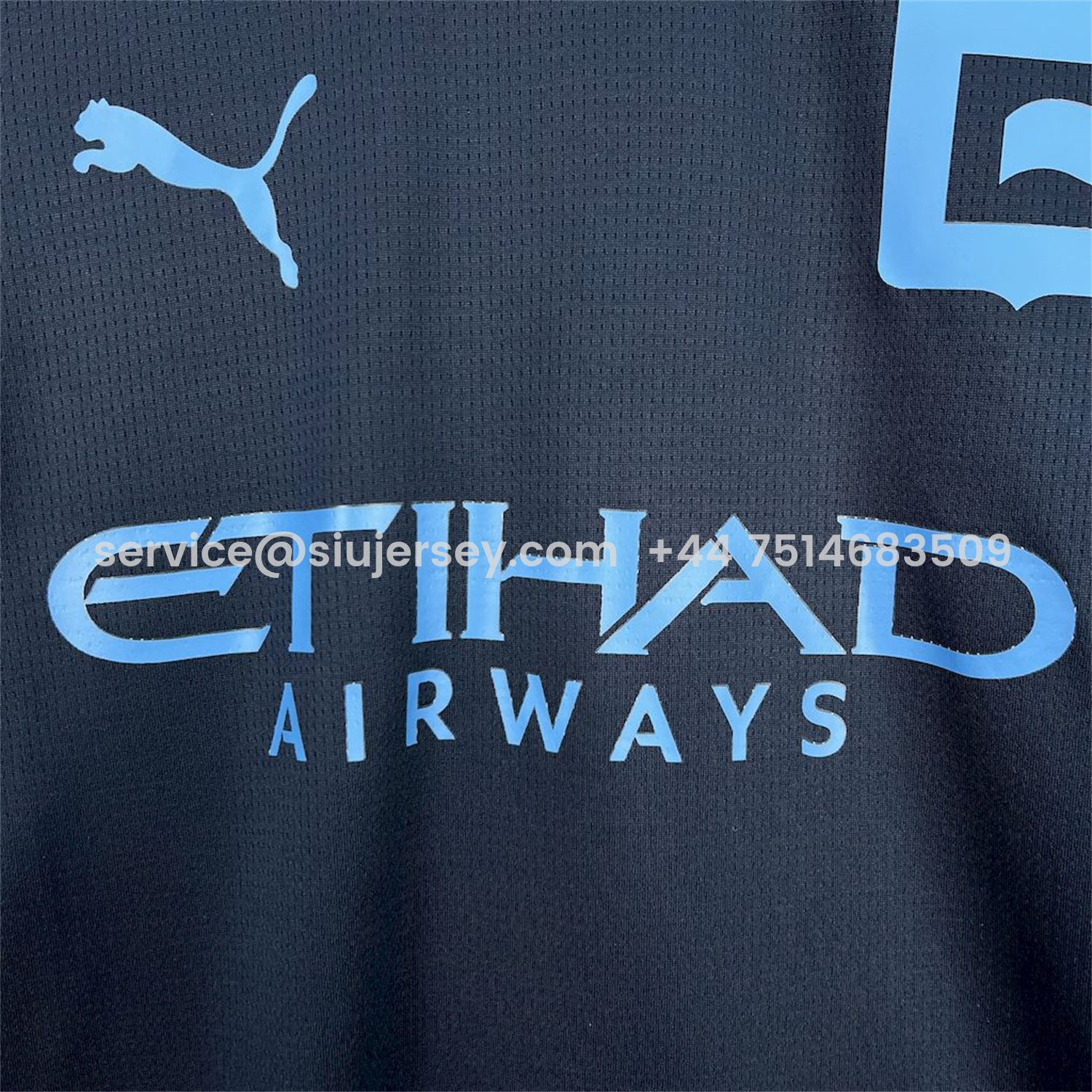 SIUjerseys-Girona 25-26 Third Jersey - Fans Version